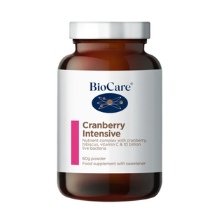 Cranberry Intensive 60g