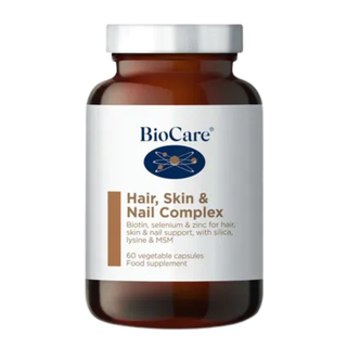Hair, Skin & Nail Complex 60 Capsule