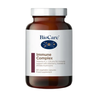 Immune Complex 60 Capsule