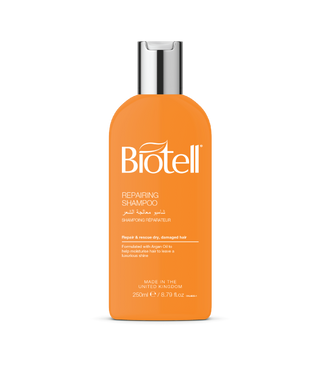 Repairing Shampoo 250ml