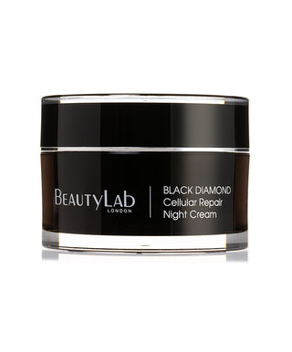 Black Diamond Cellular Repair Night Cream 50ml