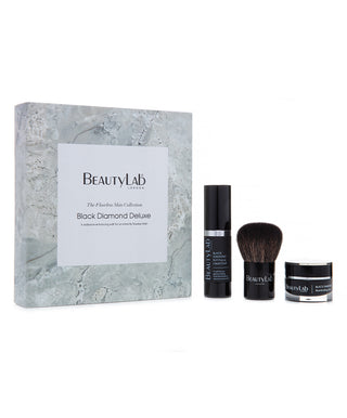 Black Diamond Flawless Skin Collection