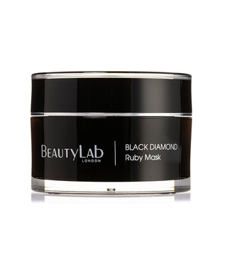 Black Diamond Ruby Mask 50ml