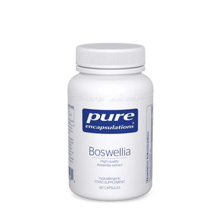 Boswellia 60 Capsules