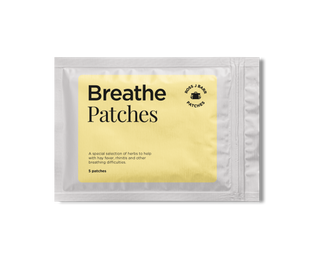 Breathe Patches 5 patches