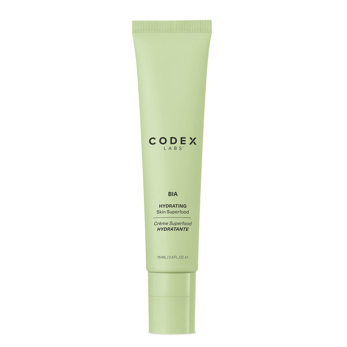 Codex Labs Bia Hydrating Skin Superfood 75ml - John Bell & Croyden