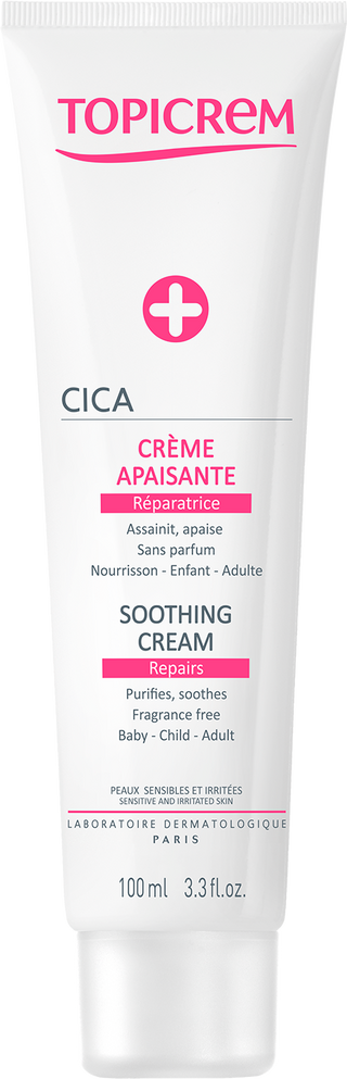 CICA Soothing Cream 100ml