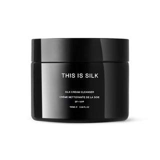 Silk Cream Cleanser 100 ml