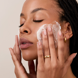 Silk Cream Cleanser 100 ml