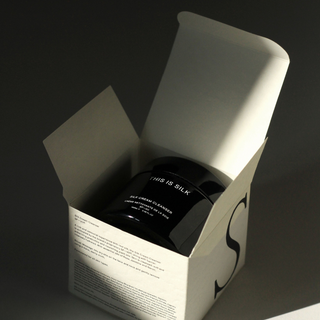 Silk Cream Cleanser 100 ml