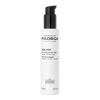 Skin-Prep Aha Cleansing Gel 150 ml