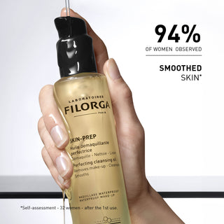 Skin-Prep Perfecting Cleansing Oil 150 ml