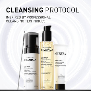 Skin-Prep Perfecting Cleansing Oil 150 ml