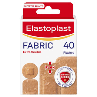 Extra Flexible Breathable Fabric 40 units