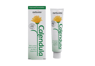 Nelsons Calendula Cream 50ml