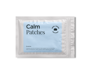 Calm Patches 10 patches