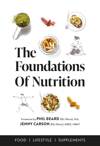 The Foundations of Nutrition Book Free Gift