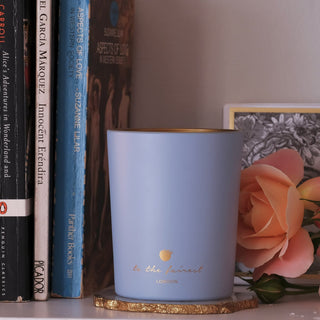 Cécile Scented Candle 190g