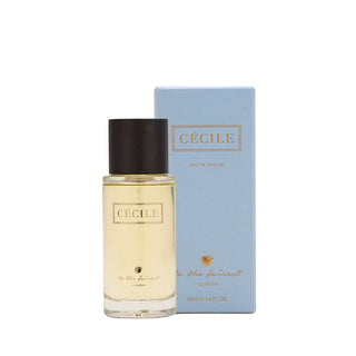 Cécile Eau De Parfum 50ml