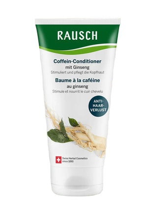 Caffeine Conditioner with Ginseng For Hair Loss 150ml