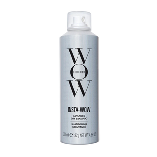 Insta-Wow Advanced Dry Shampoo 200ml