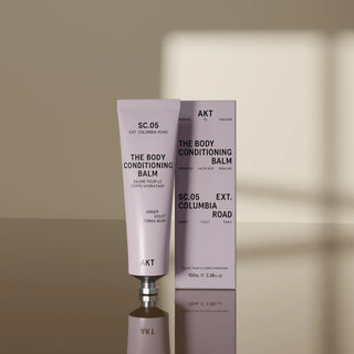 SC.05 Columbia Road The Body Conditioning Balm 100ml
