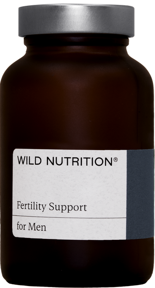 Men's Food-Grown® Fertility 60 capsules