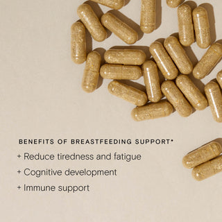 Food-Grown® Breast-Feeding Complex 90 capsules