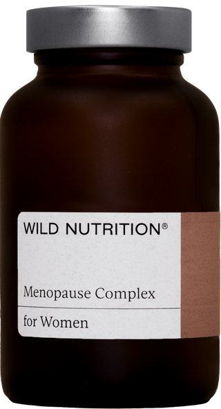 Botanical Menopause Complex 60 capsules
