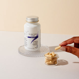 Bio-Milk Thistle Complex Liposomal 30 capsules