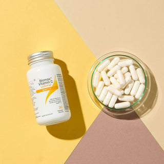 Biomax Vitamin C Liposomal 30 capsules