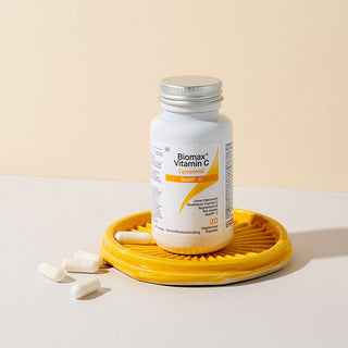 Biomax Vitamin C Liposomal 30 capsules