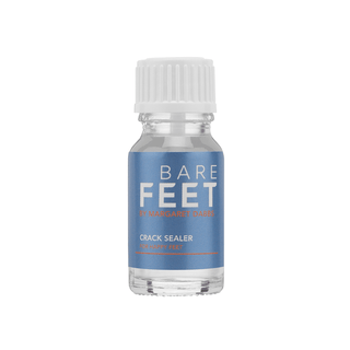 Crack Heel Sealer 10ml