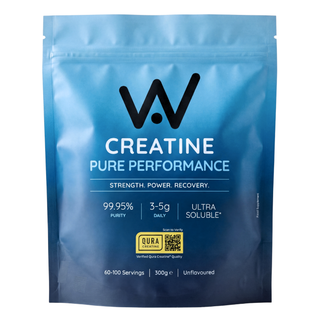 Creatine Monohydrate Powder 300g