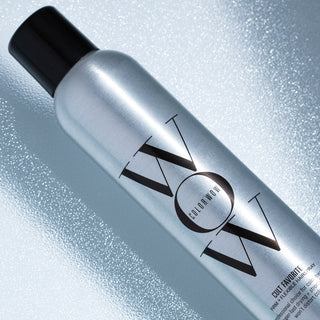 Cult Favorite Firm + Flexible Hairspray 295ml