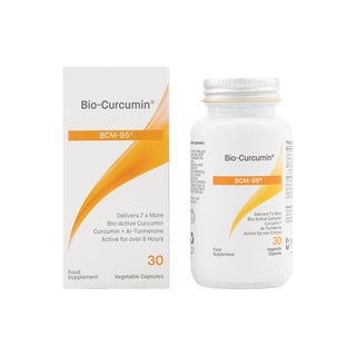 Bio-Curcumin BCM-95 30 capsules