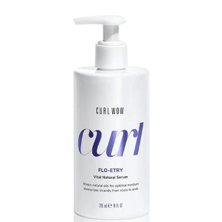 Curl Wow Flo-etry Serum 295ml