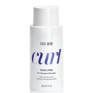 Curl Wow Snag Free - Detangler 295ml