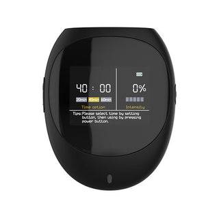 Somnus Sleep Aid Device-CES Technology
