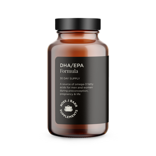 DHA/EPA Formula 60 Capsule