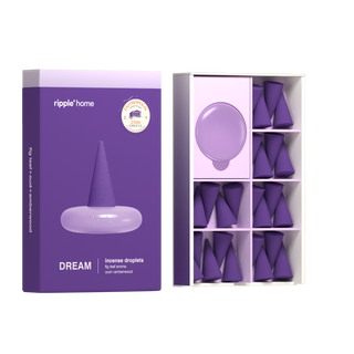 Dream Incense Droplets 26 units