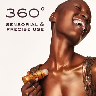 Roll-On Huile Prodigieuse® Or 60ml