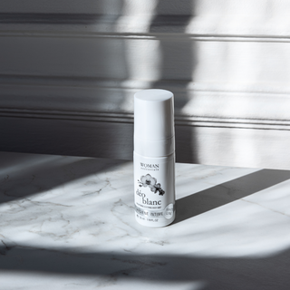 Deo Blanc Brightening Soothing Body Mist - Intimate Deodorant 30ml