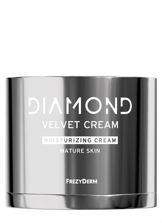 Diamond Velvet Moisturizing Cream 50ml