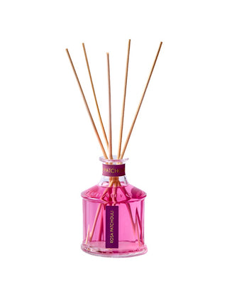 Rosa Patchouli Home Fragrance 500ml