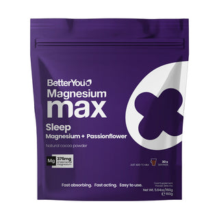 Magnesium Sleep Powder 146g