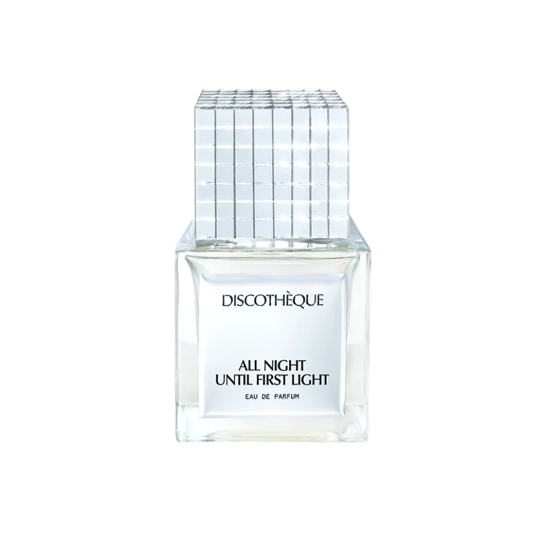 Discotheque All Night, Until First Light 50ml - John Bell & Croyden