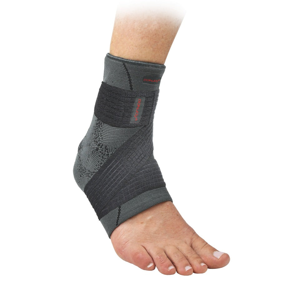 DONJOY Strapping Elastic Ankle Large John Bell Croyden donjoy-strapping-elastic-ankle-large-john-bell-croyden