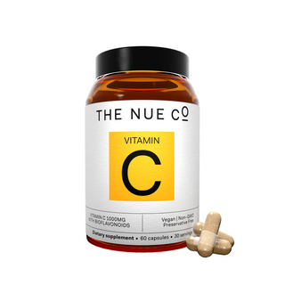Vitamin C 60 tablets