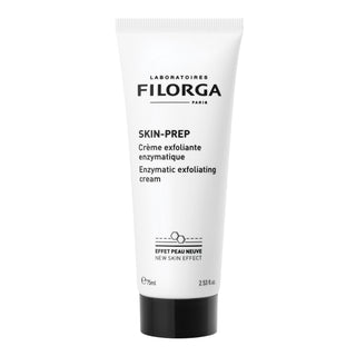 Skin-Prep Enzymatic Exfoliating Cream 75 ml